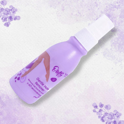 OMG Hair Remover Cream 60ml | Fast & Painless