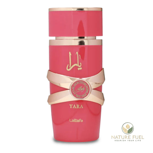 Yara Candy by Lattafa | Eau de Parfum for Women 100ml