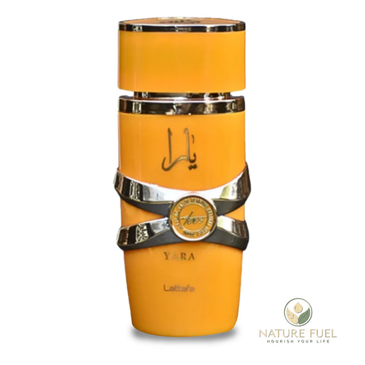 Yara Tous by Lattafa | Eau de Parfum 100ml – Sweet & Floral