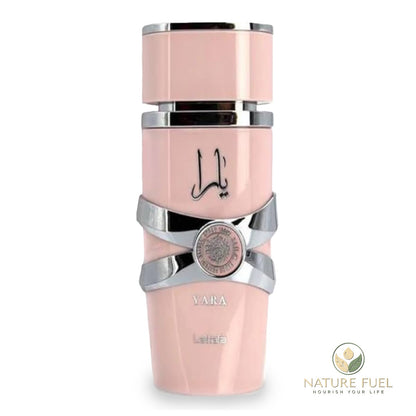 Lattafa Yara | Eau de Parfum for Women 100ml – Sweet, Fruity & Floral
