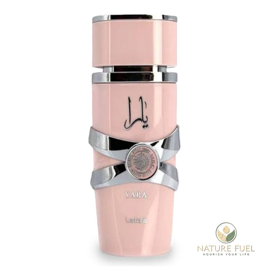 Lattafa Yara | Eau de Parfum for Women 100ml – Sweet, Fruity & Floral