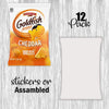 Gold Fish 1.5 Oz
